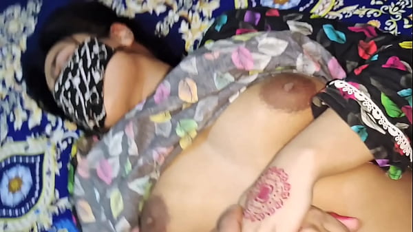My Stepmom Shows Me The Wild Side Of Sex With Hindi Dirty Talk And Moaning