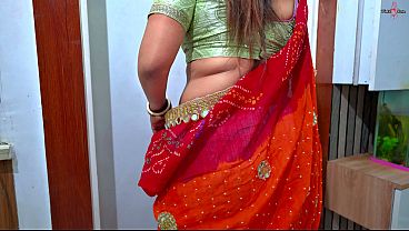 Village Bhabhi Settles Her Milk Bill With A Hardcore Kitchen Fuck, Milkman Demands Payment, Hot Hindi Moans
