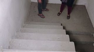 Desi Lad Thrusts Deep Inside Horny Stepmom, Fucks Her Big Ass Doggystyle Till She Moans