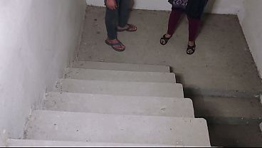 Desi Lad Thrusts Deep Inside Horny Stepmom, Fucks Her Big Ass Doggystyle Till She Moans