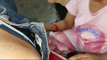 Indian Bhabhi Takes Huge Black Cock Deep Throat, Hot Cumshot Blasts Straight Into Her Mouth – Full Compilation