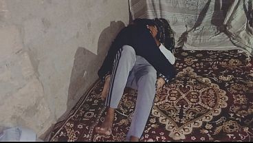 Hot Indian Desi Brother-in-law And Sister-in-law Fucking Hard