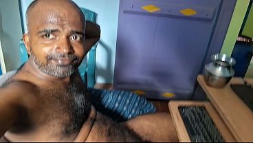 Indian Stud With A Bbc Shows Off In A Hot 216 Video