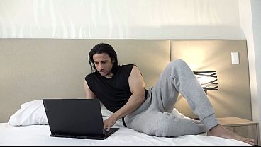 My Hindu Neighbor Can’t Resist My Colombian Ass As He Pounds Me Deep With His Thick Cock And Fills Me With His Hot Load