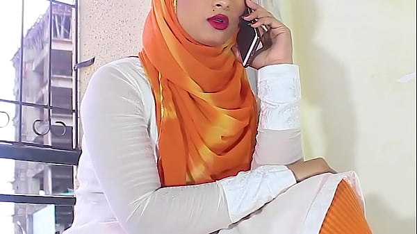 Salma The Muslim Slut Fucking Her Friend With Nasty Hindi Moans