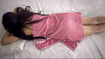 Nri Lady Gets Her Ass Rubbed By The Waiter, Then Gets Her Tight Pussy And Big Ass Pounded Deep