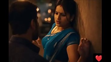 Desi Bhabhi Gets Pounded Raw In The Red Light District