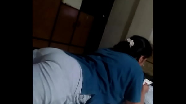 Desi Wife’s Thick Juicy Ass Ready For A Hard Pounding