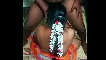 Indian Housewife’s Secret Lust With The Village Uncle