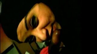 A Horny Mom Takes Her Son’s Thick Cock Deep In Her Throat In A Bangladesh Sex Clip