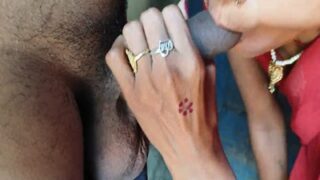 A Village Babe Gets Drilled By Her Stepbrother In A Raw Desi Fuck