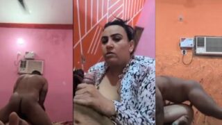 Amritsar Ki Raand Chilla Rahi Hai Jab Punjabi Josh Mein Chud Rahi Hai