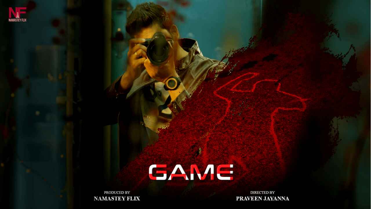 Game 2024: Namasteyflix’s Wild Hindi Xxx Short Flick – Get Ready To Strip Down