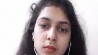 Indian Cam Girl Pirya Bhabhai Strips Down For A Hot Naked Tease