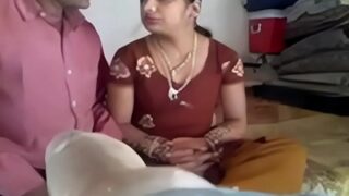 Indian Devar Bhabhi Hot Desi Sex Clip