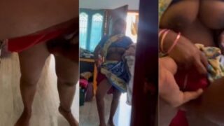 Kinky Master Fingers His Maid’s Dripping Wet Pussy In A Hot Indian Xxx Video