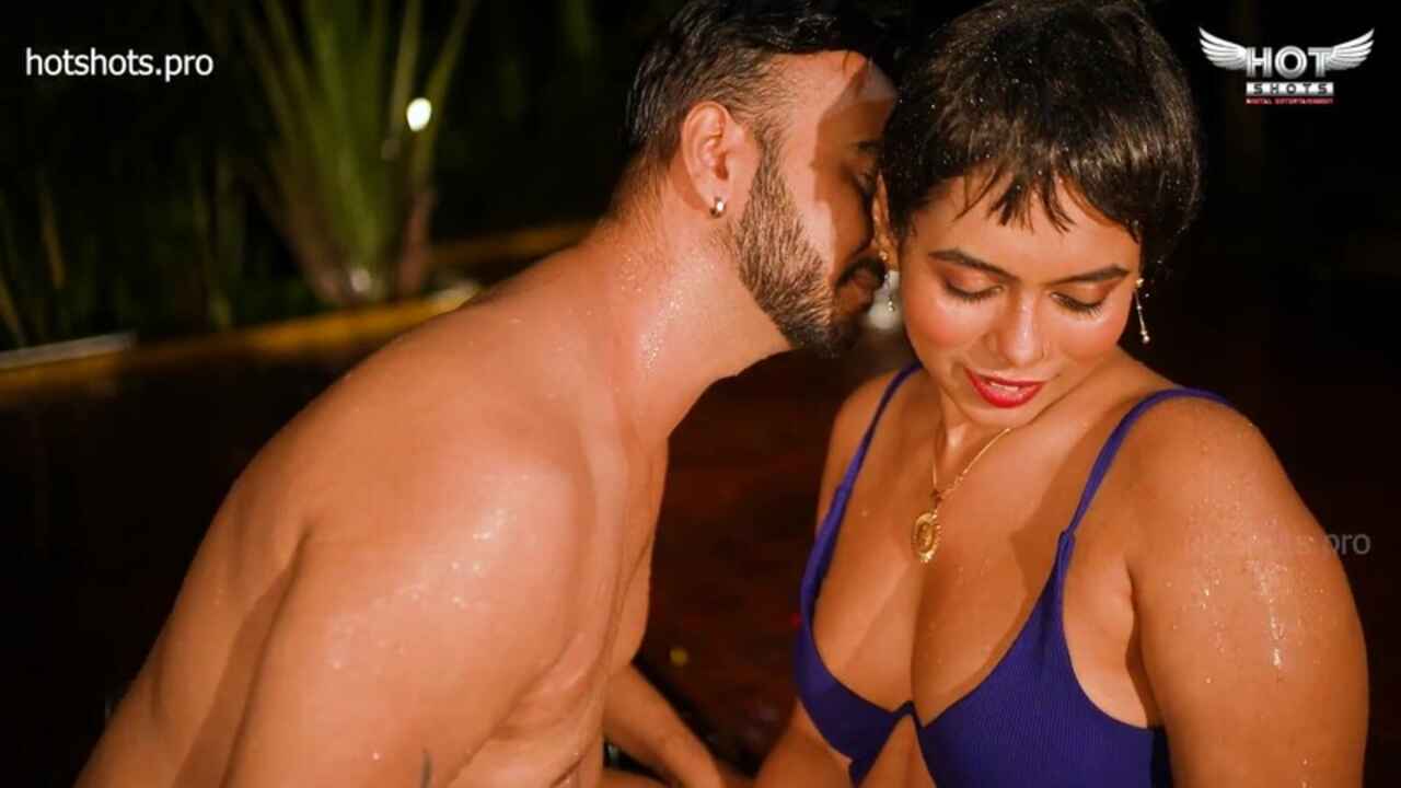 Night Swim 2024 Hotshots Originals Desi Hot Xxx Video