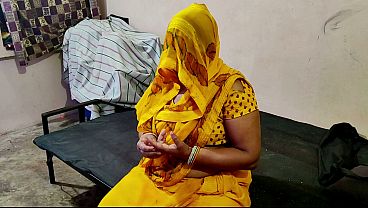 Indian Desi Auntie’s Hot And Wild Fucking Session
