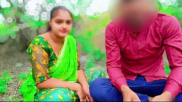 Desi Village Bhabhi Gets Wild Jungle Sex With Her Younger Devar, Her Tight Wet Pussy Drilled Hard By Her Boyfriend’s Brother, Full Xxx Action