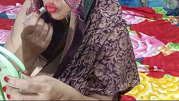 Beautiful Bhabhi Gets Naughty And Fucks Her Secret Lover Hard With Clear Hindi Moans