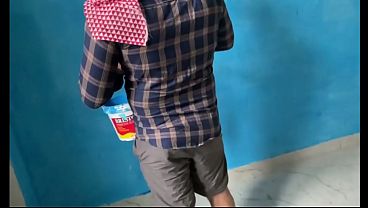 Asian Indian Desi Girlfriend And Boyfriend In A Raw Mms-style Hardcore Fucking And Wild Foreplay Session