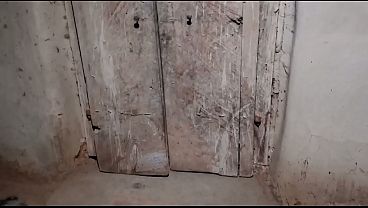 Village Step-sister And Step-brother Sneak Into The Bedroom For A Hot, Forbidden Desi Couple Fuck