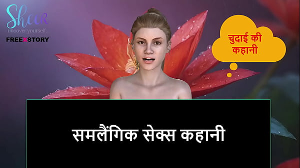 Listen To The Hot, Naughty Gay Audio Story – A Horny Hindi Sex Tale