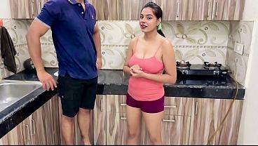 Indian Stepdaughter Ki Chut Meri Biwi Se Zyada Tight Hai