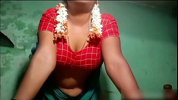 Indian Teacher’s Lovely Cumshot